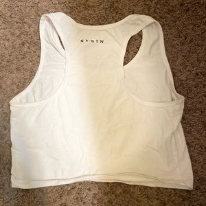 NVGTN workout top